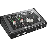 Solid State Logic SSL 2 MKII - 2x2 USB Audio Interface