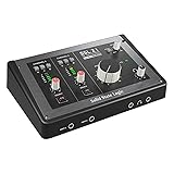 Solid State Logic SSL 2 MKII 2 x 2 USB Audio