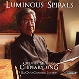 LUMINIOUS SPIRALS                                  image