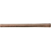 CRKT Berserker Replacement Handle, Hickory, 2736-2 | Tennessee Hickory Handle, Outdoor and Camping Use