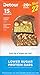 Detour Lower Sugar Protein Bar Variety Pack (22 Count, 1.5 Ounce))thumb 2