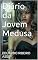 Livro Diário da Jovem Medusa
