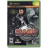 SWAT Global Strike Team (Renewed)
