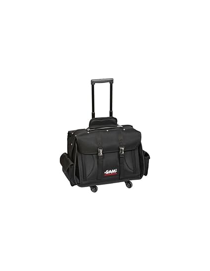 SAM Outillage BAG-7 - Maleta con ruedas (tela, 540 mm ...