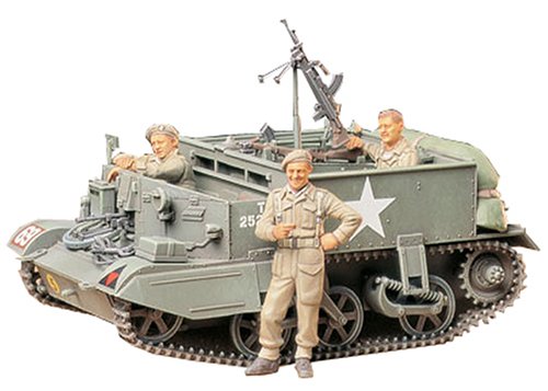 Tamiya British Universal Tank Mk.II 1/35