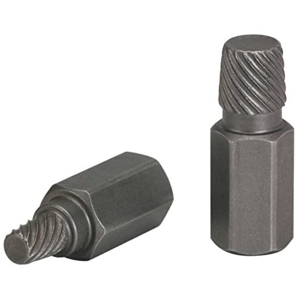 KS Tools 150.1393 Spiral extractor, 11mm