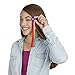 My Little Pony Equestria Girls Rainbow Rocks Rainbow Dash Rockin' Hairstyle Doll