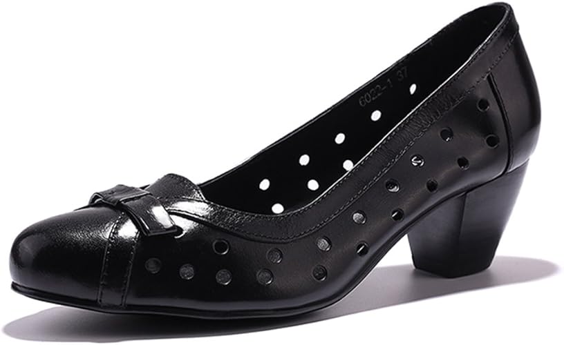 Mona flying Women�s Genuine Leather Shoes for
