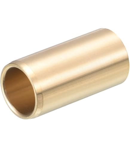 Bushings &amp; Bushed Bearings Flanged Sleeve Bearing Pack Of 15 7/8 In ID Bunting E