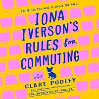 Audible edition cover