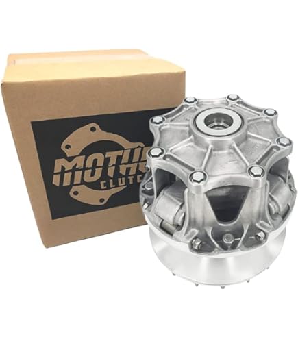 Amazon.com: Drive Converter/Clutch Rebuild Kit Compatible with