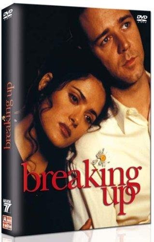 Breaking Up