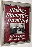 Making Miniature Furniture by 