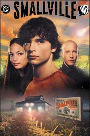 Smallville - Volume 1