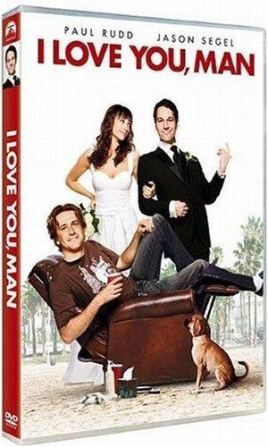 I Love You, Man