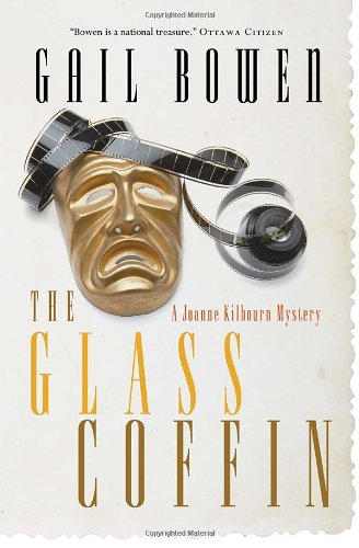 The Glass Coffin: A Joanne Kilbourn Mystery (Joanne Kilbourn Mysteries (Paperback)) The Glass Coffin: A Joanne Kilbourn Mystery (Joanne Kilbourn Mysteries (Paperback))