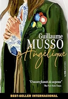 Livro Angélique