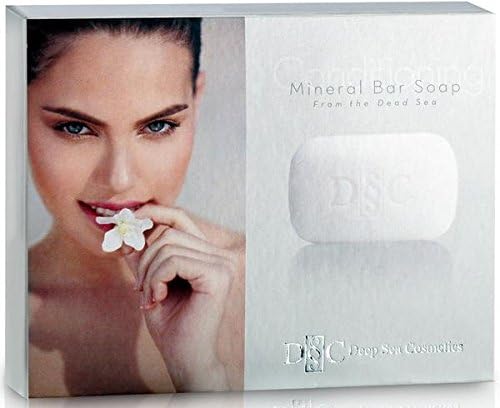 Mineral Salt Soap - Purifying