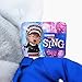 Gund Sing Buster Moon Koala Stuffed Animal