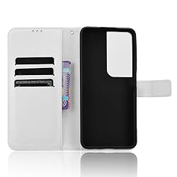 Elubugod Compatible with Honor 90 Smart Leather