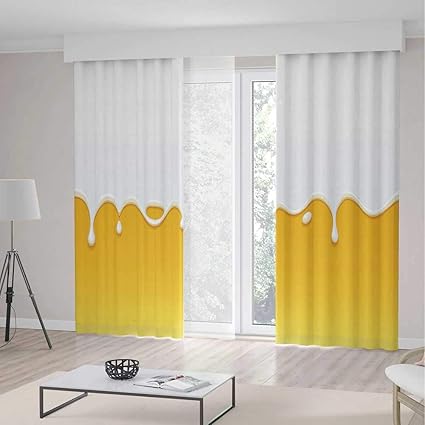 Amazon Com Decor Collection Yellow And White For Bedroom