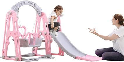 tobogan niños 3 años