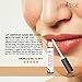 Lip Service - Collagen Lip Plumper - Brings Lips to Maximum Fullness + Vitamin C + Hyaluronic Acid + Reservatrol - Anti-Aging Powerhouse and Plumper in One Amazing Formula (5ml)