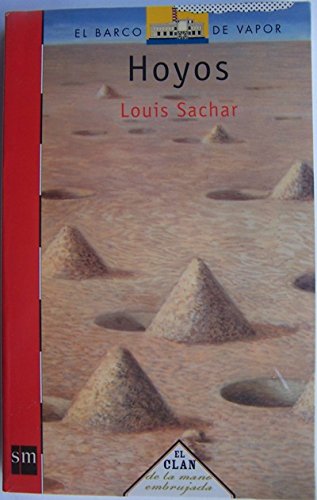 HOYOS [Spanish] B00I95FX2S Book Cover