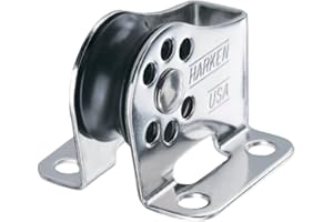 HARKEN Premium Sailing 22mm Boat Blocks