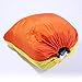 EUROSPORTS High Load Capacity Aerial Yoga Swing/Inversion/Hammock/Sling for Flying Antigravity with a Carrying Bag