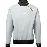 GILL Verso Lite Smock - Fully Taped, Waterproof &amp; Breathable for Watersports, Sailing, Dinghy, Canoeing, Kayaking