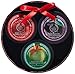 The Body Shop Festive Body Moisture Trio