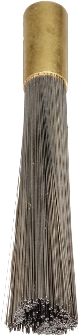 BrasselerBrassler Replacement Bristles