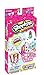 Shopkins Go Shopping Card Game with Exclusive Shopkins Figure