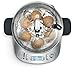 Breville BEG800SIL Precision Poacher and Sous Vide, Silver