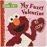 My Fuzzy Valentine (Sesame Street)
