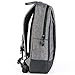 Slim Travel Laptop Backpack - Protective Water Resistant Padded Bag for School, Work, Business, Hiking, Top Quality and Super Durable Computer Case for Men and Women