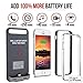 iPhone 5S Battery Case, iPhone SE Battery Case, Alpatronix [BX120 - MFi Apple Certified] 2400mAh External iPhone 5 Charger Case Removable Rechargeable Protective iPhone SE/5S/5 Charging Case [Ultra Slim Portable iPhone 5S Charging Case / Full Compatible Support with iOS 9+ & Apple Pay / iPhone SE/5S/5 Extended Battery Case / Lightning Connector Output / No Signal Reduction / Fits all colors for iPhoneSE, iPhone5S & iPhone5 for Juice Bank & Power Pack] - (Space Gray)