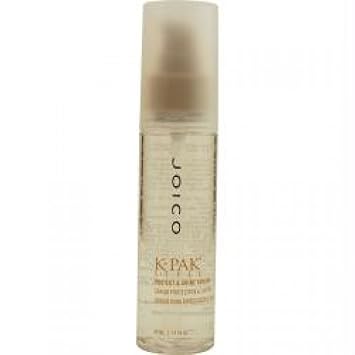 Amazon Com Joico K Pak Protect Shine Serum Hair Styling Serums