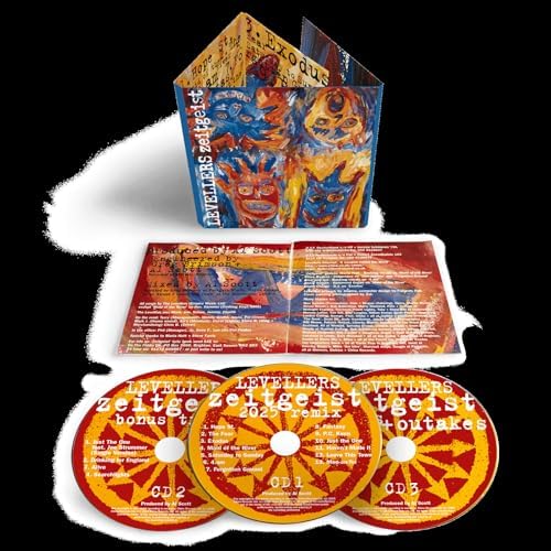 Avantasia - The Flying Opera - Around The World In 20 Days (2CD