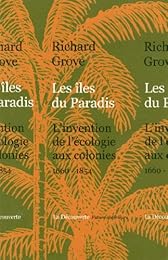 Les  îles du paradis