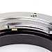 Pixco Macro Lens Mount Adapter For MD Lens To Nikon AI Camera Adapter D750 D810A D5 D500 D4s D610 D800 D3300 D5600 D3400