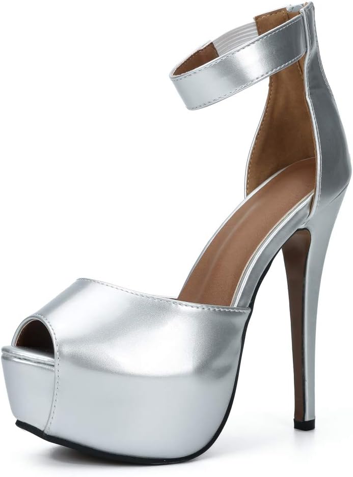 hidden platform pumps