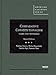 Comparative Constitutionalism: Cases and Materials (American Casebook Series)