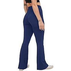 Yoga Pants Bootcut, Yoga Pants for Women, Womens
