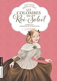 Gabrielle, demoiselle d'honneur