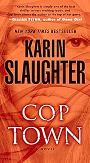 Cop Town: A Novel