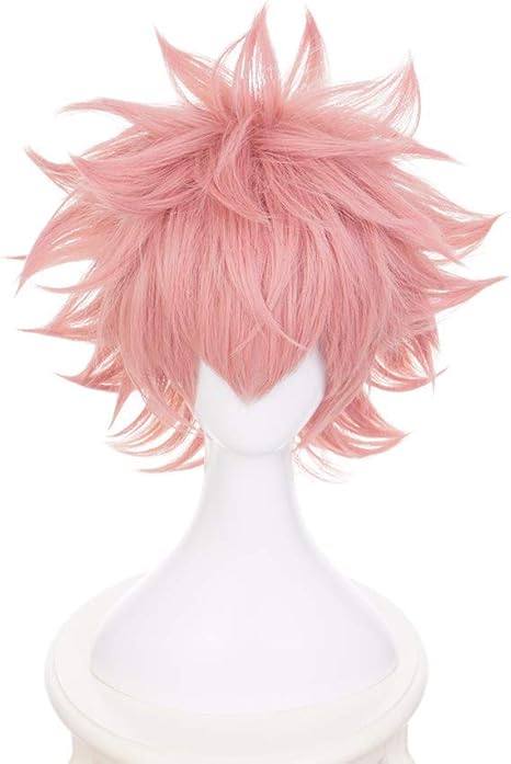 Mina ashido wig Clearance