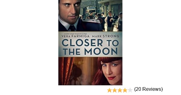 Download Film Closer To The Moon (2015) 