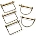 Katzco Pin Assortment Set – for Safety Power Take Off Assemblies, Automotive, Farm, Trailers, Wagons, Hitches, Couplers, Towing, Lawn, and Garden, PTO